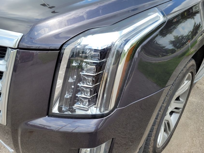 2015 CADILLAC ESCALADE ESV PREMIUM 1GYS4JKJ4FR286619