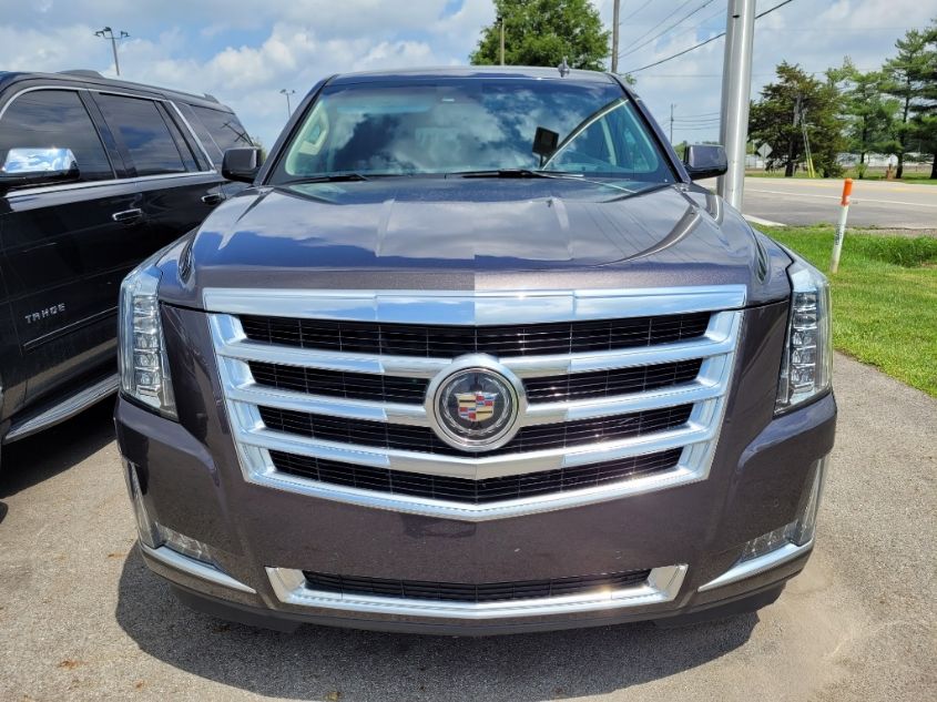 2015 CADILLAC ESCALADE ESV PREMIUM 1GYS4JKJ4FR286619
