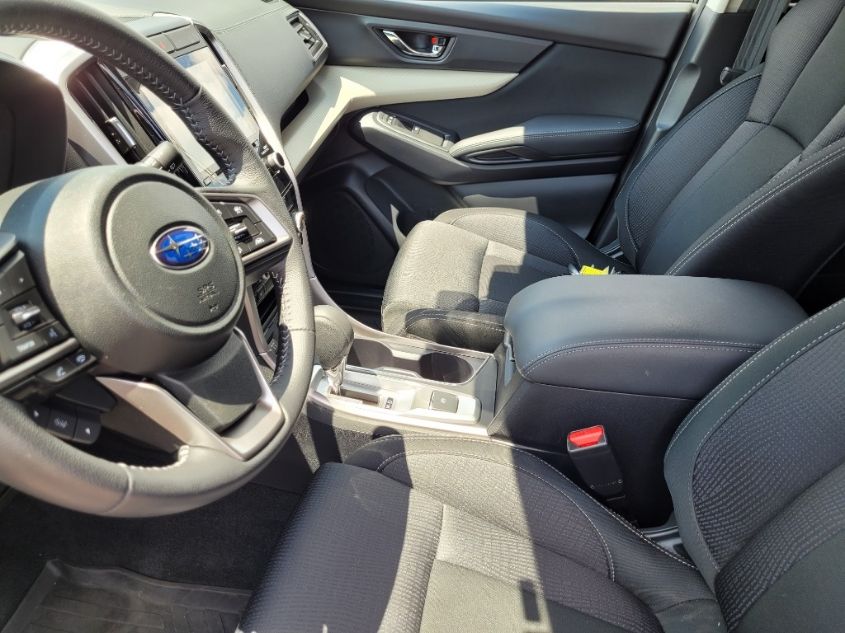 2020 SUBARU ASCENT PREMIUM 4S4WMABD9L3463211
