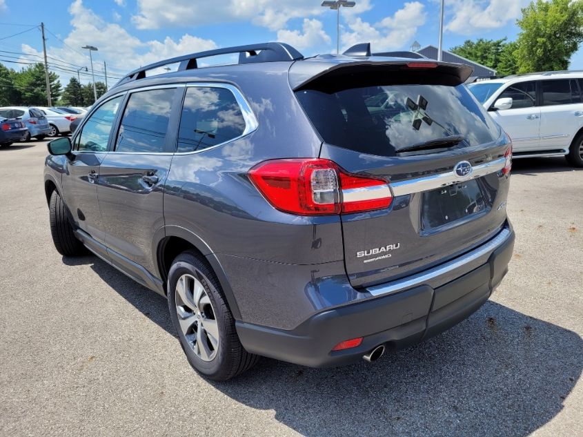 2020 SUBARU ASCENT PREMIUM 4S4WMABD9L3463211