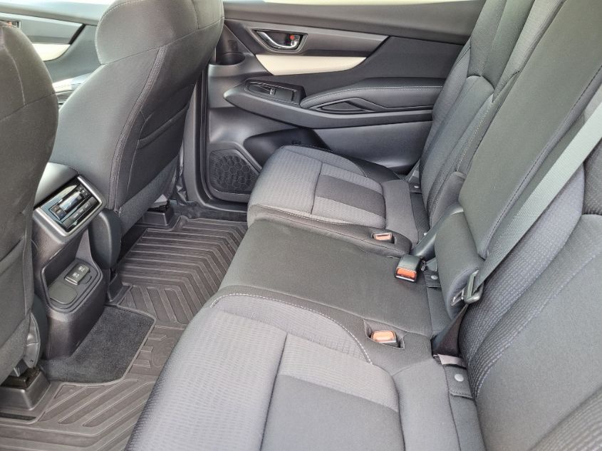 2020 SUBARU ASCENT PREMIUM 4S4WMABD9L3463211