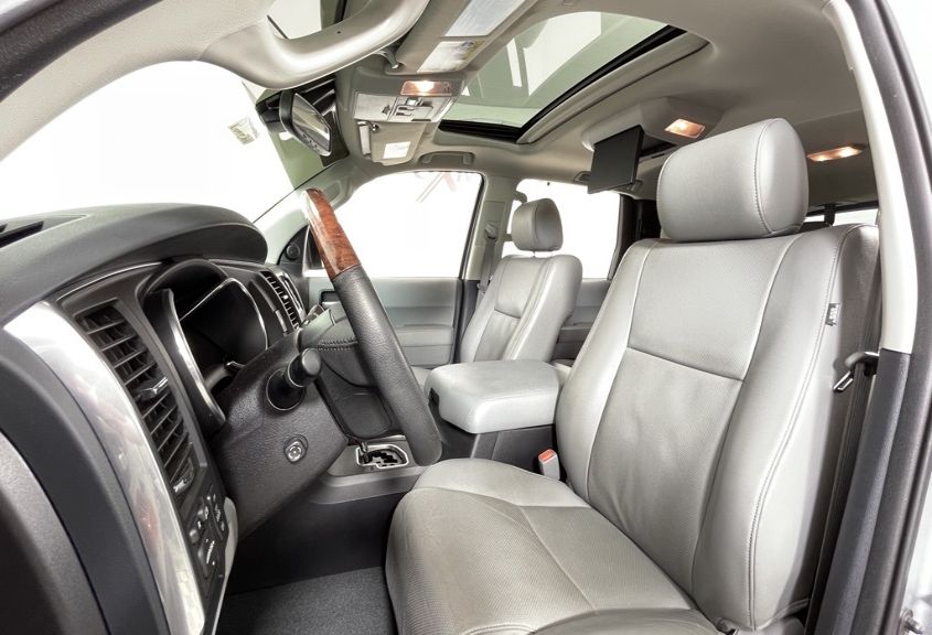 2020 TOYOTA SEQUOIA PLATINUM 5TDDY5G17LS181248