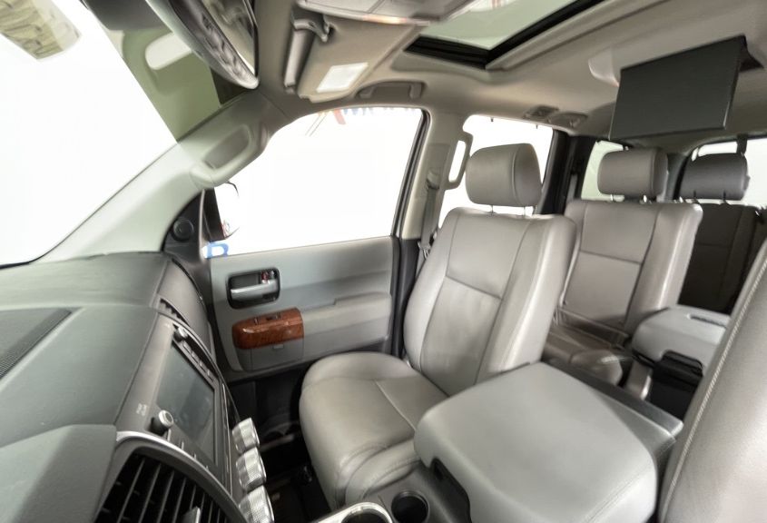 2020 TOYOTA SEQUOIA PLATINUM 5TDDY5G17LS181248