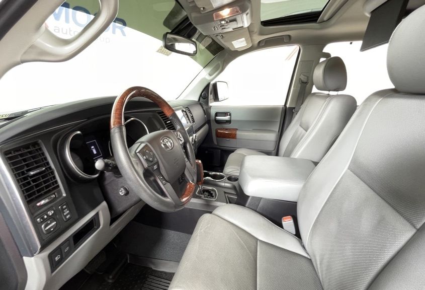 2020 TOYOTA SEQUOIA PLATINUM 5TDDY5G17LS181248