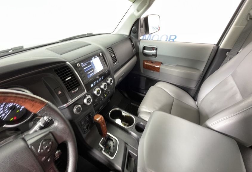 2020 TOYOTA SEQUOIA PLATINUM 5TDDY5G17LS181248