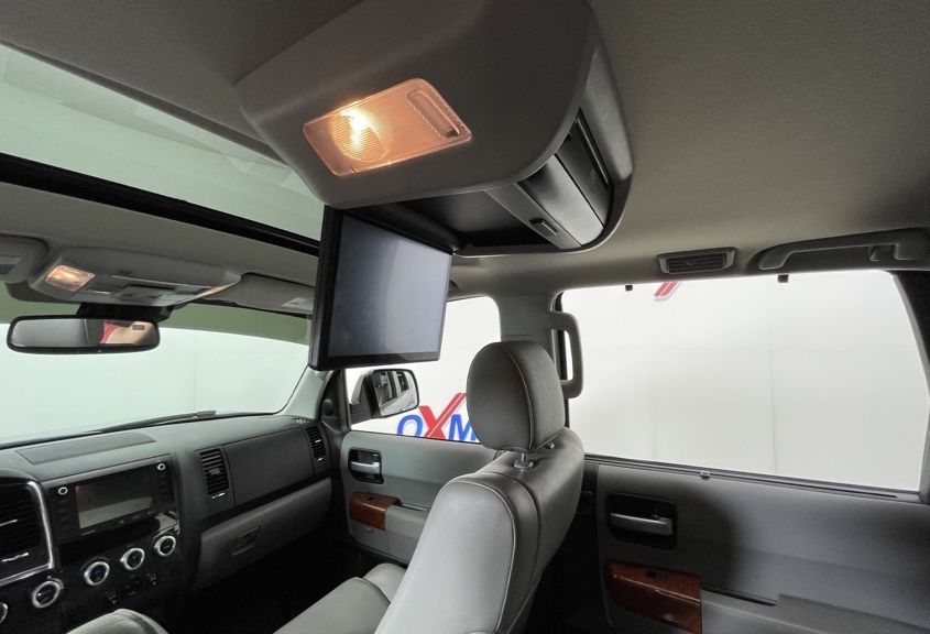 2020 TOYOTA SEQUOIA PLATINUM 5TDDY5G17LS181248