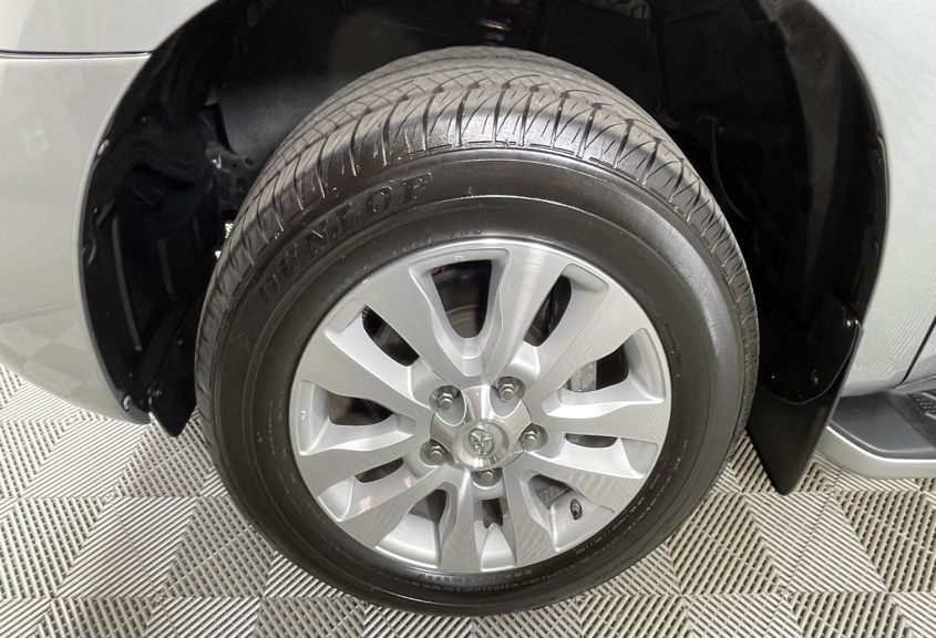 2020 TOYOTA SEQUOIA PLATINUM 5TDDY5G17LS181248