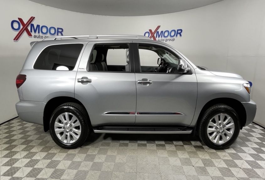 2020 TOYOTA SEQUOIA PLATINUM 5TDDY5G17LS181248