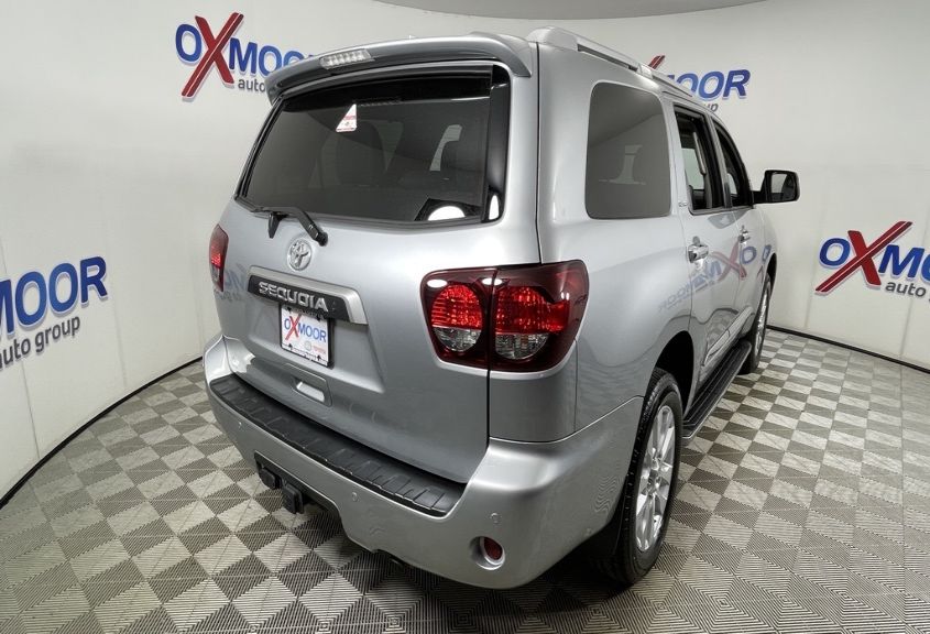 2020 TOYOTA SEQUOIA PLATINUM 5TDDY5G17LS181248