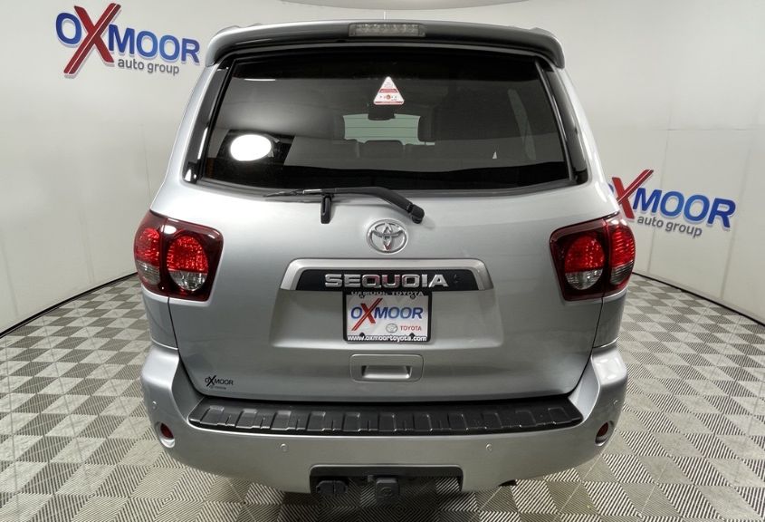 2020 TOYOTA SEQUOIA PLATINUM 5TDDY5G17LS181248