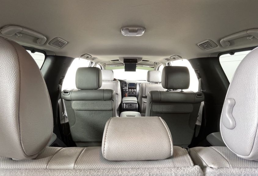2020 TOYOTA SEQUOIA PLATINUM 5TDDY5G17LS181248