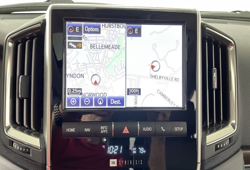 2021 TOYOTA LAND CRUISER JTMCY7AJ5M4103712