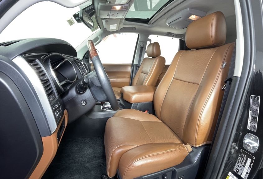 2018 TOYOTA SEQUOIA PLATINUM 5TDDY5G13JS161284