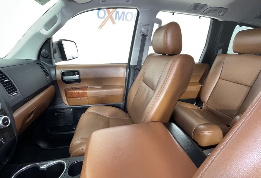 2018 TOYOTA SEQUOIA PLATINUM 5TDDY5G13JS161284