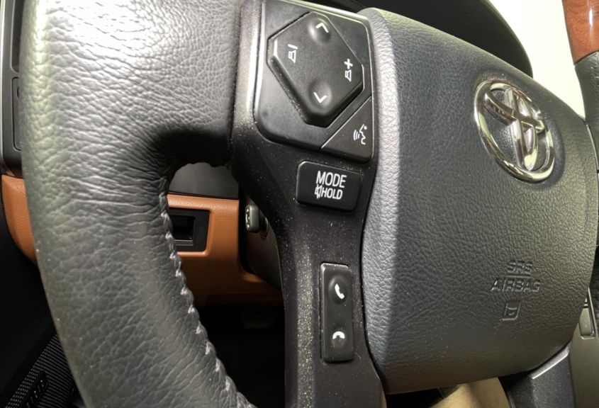 2018 TOYOTA SEQUOIA PLATINUM 5TDDY5G13JS161284