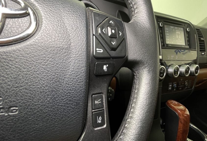 2018 TOYOTA SEQUOIA PLATINUM 5TDDY5G13JS161284