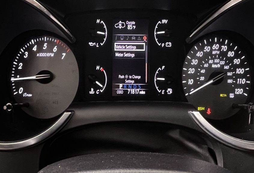 2018 TOYOTA SEQUOIA PLATINUM 5TDDY5G13JS161284