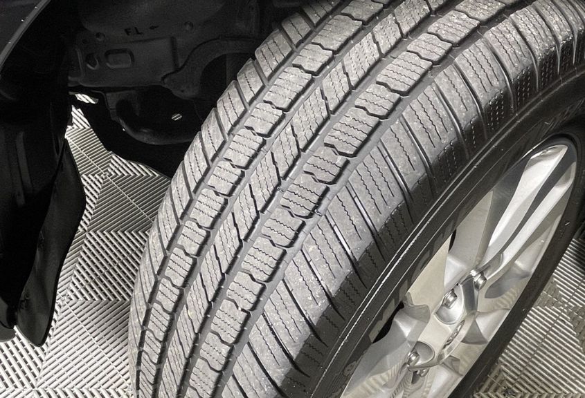 2018 TOYOTA SEQUOIA PLATINUM 5TDDY5G13JS161284
