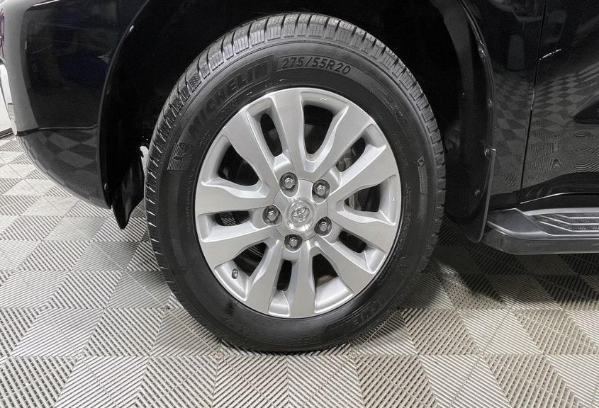 2018 TOYOTA SEQUOIA PLATINUM 5TDDY5G13JS161284