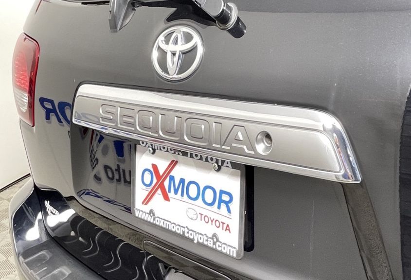 2018 TOYOTA SEQUOIA PLATINUM 5TDDY5G13JS161284