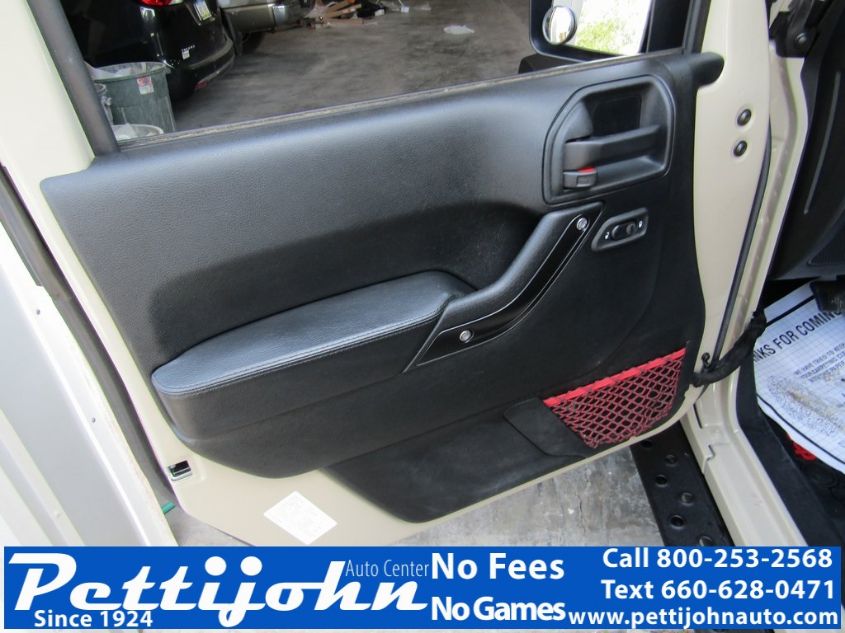2018 JEEP WRANGLER JK UNLIMITED RUBICON 1C4HJWFGXJL845882