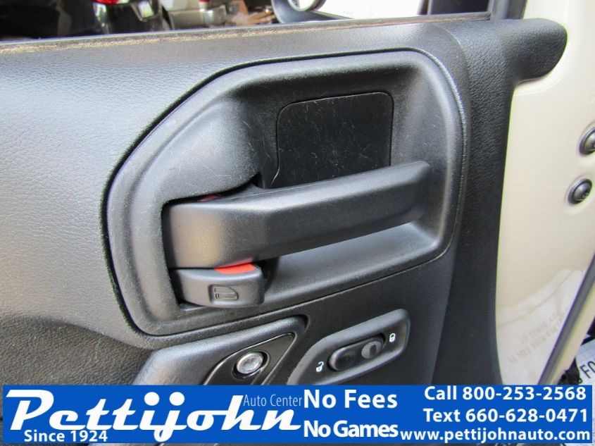 2018 JEEP WRANGLER JK UNLIMITED RUBICON 1C4HJWFGXJL845882