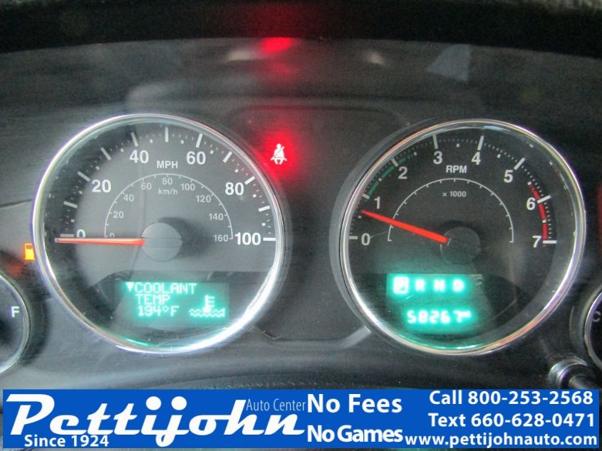 2018 JEEP WRANGLER JK UNLIMITED RUBICON 1C4HJWFGXJL845882