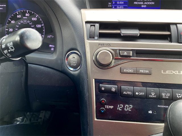 2015 LEXUS RX 350 2T2BK1BA6FC315393