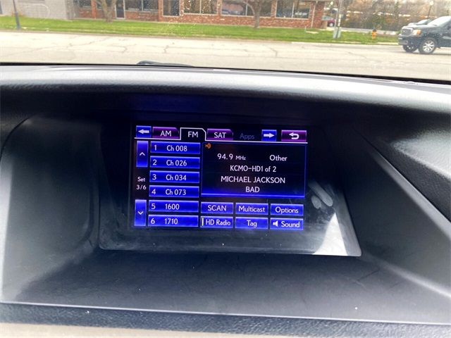 2015 LEXUS RX 350 2T2BK1BA6FC315393
