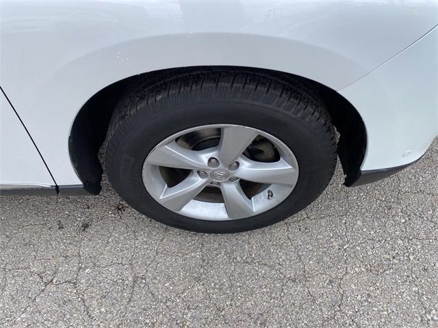 2015 LEXUS RX 350 2T2BK1BA6FC315393