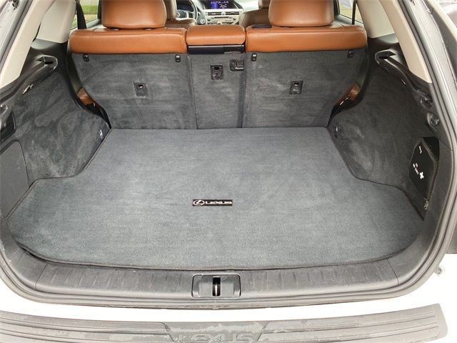 2015 LEXUS RX 350 2T2BK1BA6FC315393