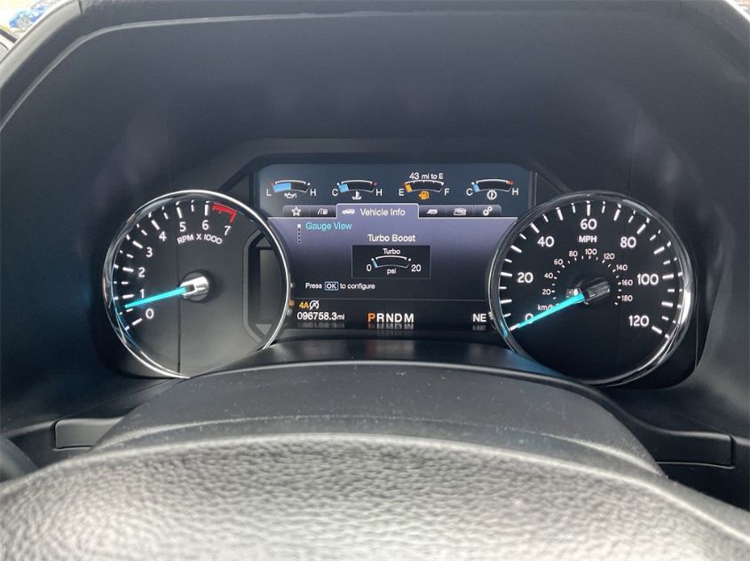 2018 FORD EXPEDITION MAX LIMITED 1FMJK2AT6JEA10681
