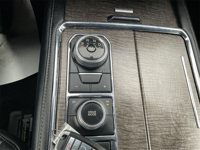2018 FORD EXPEDITION MAX LIMITED 1FMJK2AT6JEA10681