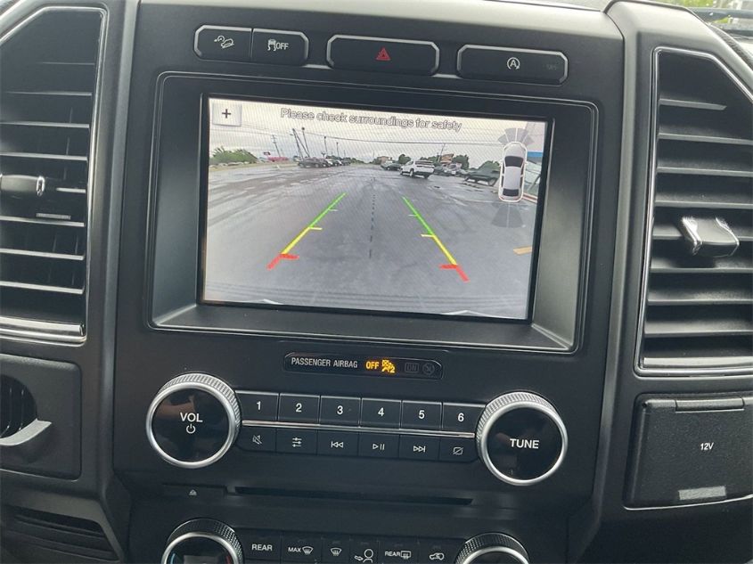 2018 FORD EXPEDITION MAX LIMITED 1FMJK2AT6JEA10681
