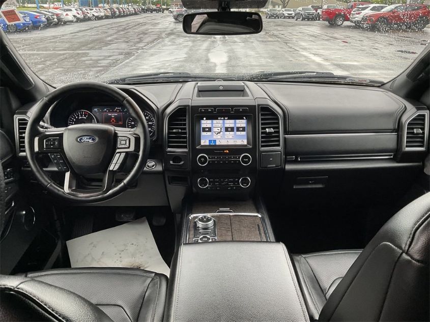 2018 FORD EXPEDITION MAX LIMITED 1FMJK2AT6JEA10681