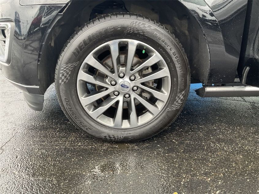 2018 FORD EXPEDITION MAX LIMITED 1FMJK2AT6JEA10681