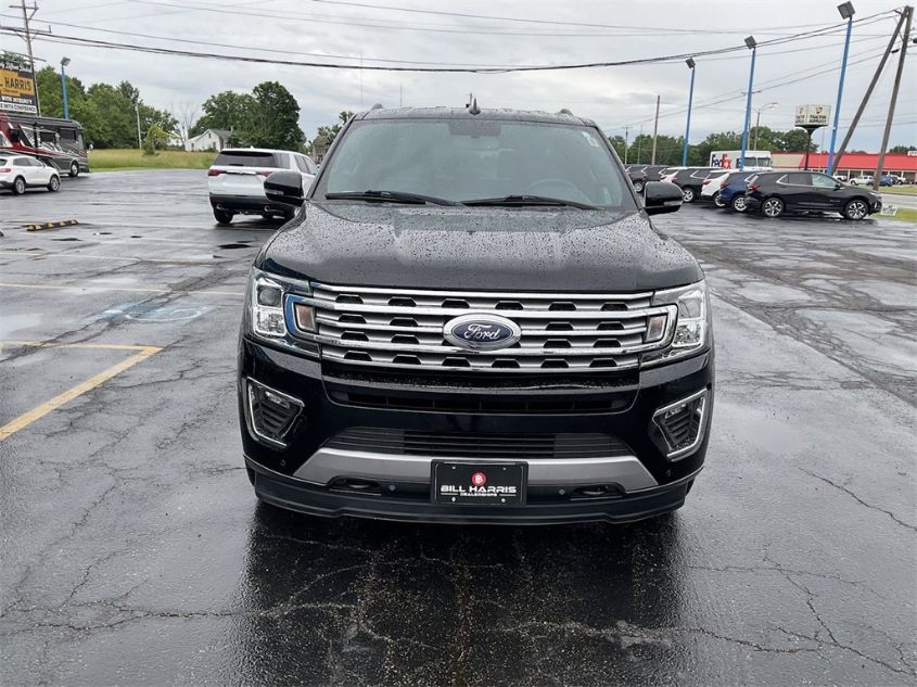2018 FORD EXPEDITION MAX LIMITED 1FMJK2AT6JEA10681