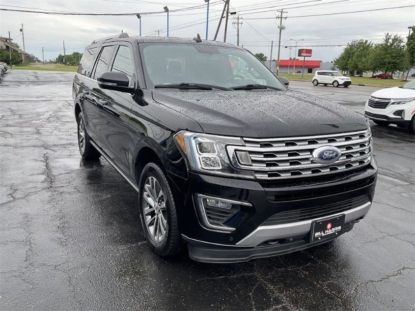 2018 FORD EXPEDITION MAX LIMITED 1FMJK2AT6JEA10681