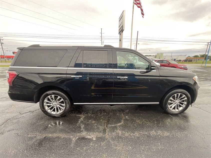 2018 FORD EXPEDITION MAX LIMITED 1FMJK2AT6JEA10681