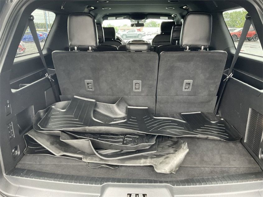 2018 FORD EXPEDITION MAX LIMITED 1FMJK2AT6JEA10681