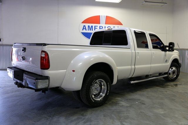 2015 FORD SUPER DUTY F-350 DRW LARIAT/XL/XLT/PLATINUM 1FT8W3CT3FEC96359