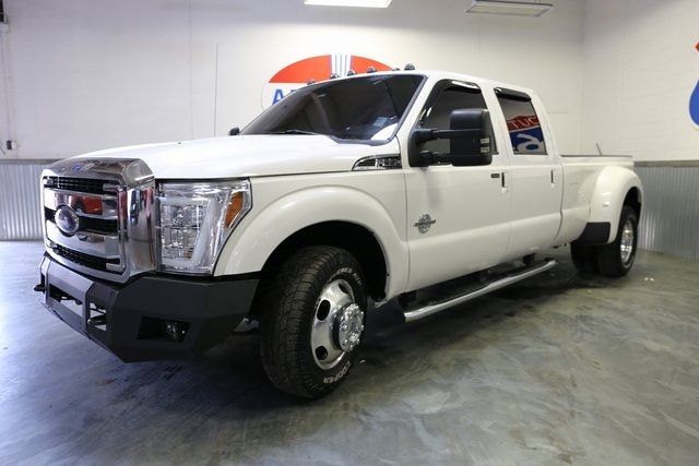 2015 FORD SUPER DUTY F-350 DRW LARIAT/XL/XLT/PLATINUM 1FT8W3CT3FEC96359