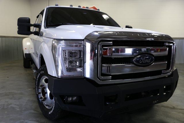 2015 FORD SUPER DUTY F-350 DRW LARIAT/XL/XLT/PLATINUM 1FT8W3CT3FEC96359