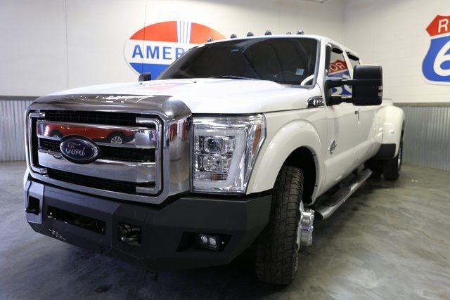 2015 FORD SUPER DUTY F-350 DRW LARIAT/XL/XLT/PLATINUM 1FT8W3CT3FEC96359