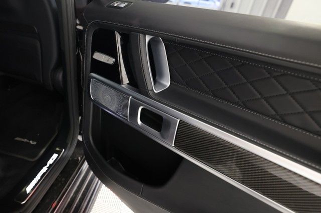 2021 MERCEDES-BENZ G-CLASS AMG G 63 W1NYC7HJ2MX385132