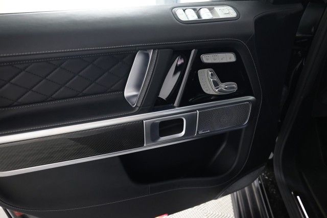 2021 MERCEDES-BENZ G-CLASS AMG G 63 W1NYC7HJ2MX385132