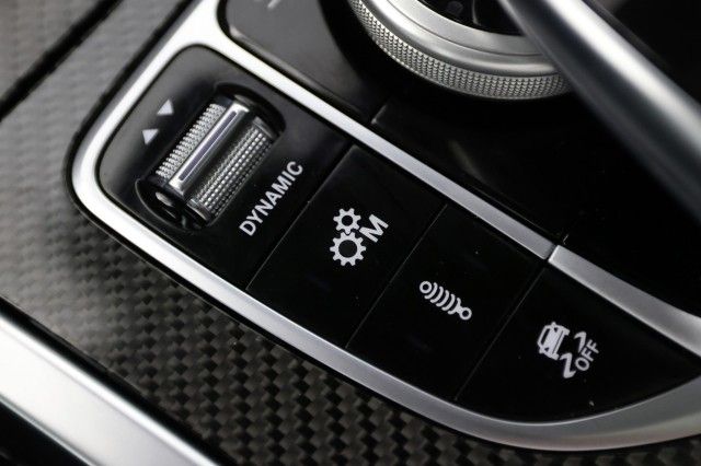 2021 MERCEDES-BENZ G-CLASS AMG G 63 W1NYC7HJ2MX385132