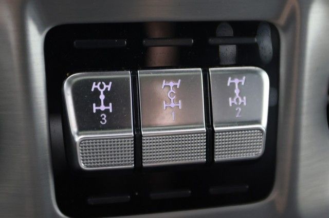 2021 MERCEDES-BENZ G-CLASS AMG G 63 W1NYC7HJ2MX385132