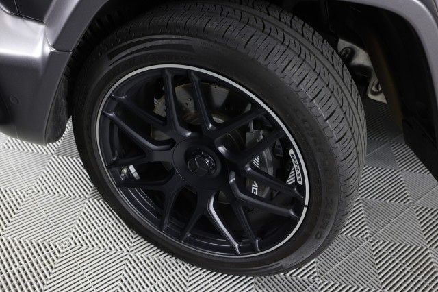 2021 MERCEDES-BENZ G-CLASS AMG G 63 W1NYC7HJ2MX385132