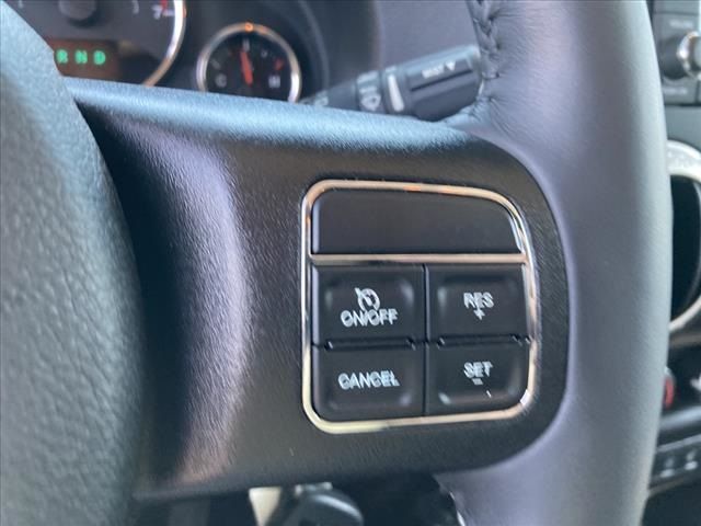 2018 JEEP WRANGLER JK UNLIMITED SAHARA 1C4BJWEG1JL898400